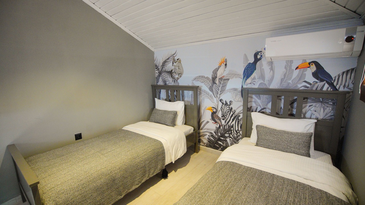 Photo of Bedroom in Akyaka City Center