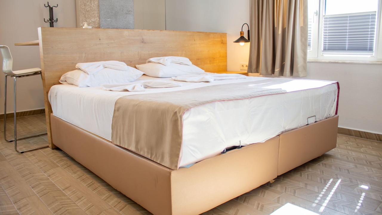 Photo of Bedroom in Konyaalti