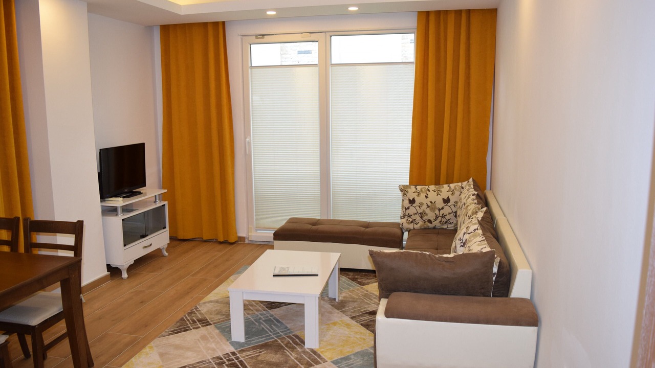 Photo of Livingroom in Konyaalti