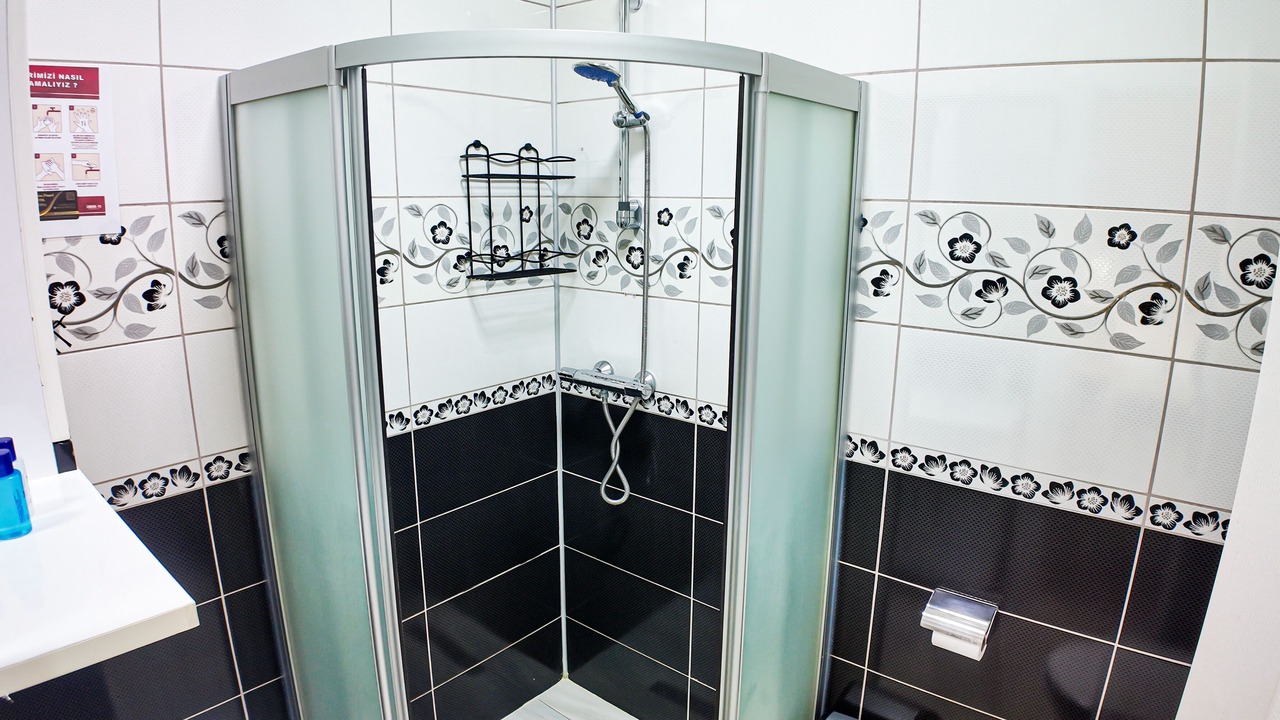 Photo of Bathroom in Konyaalti