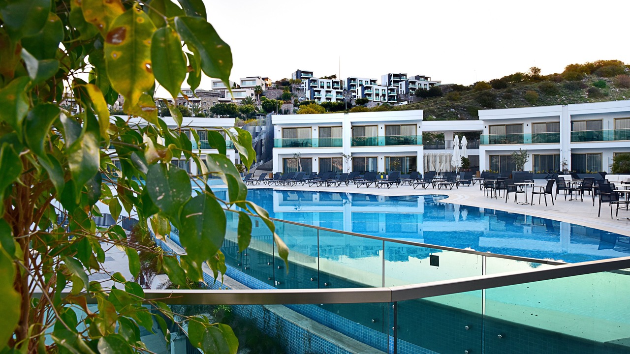 Photo of Outdoor in Bodrum City Center