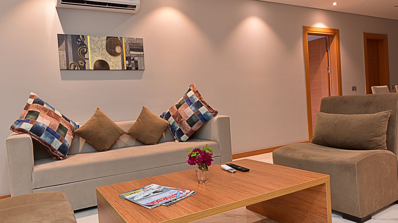 Photo of Livingroom in Bodrum City Center