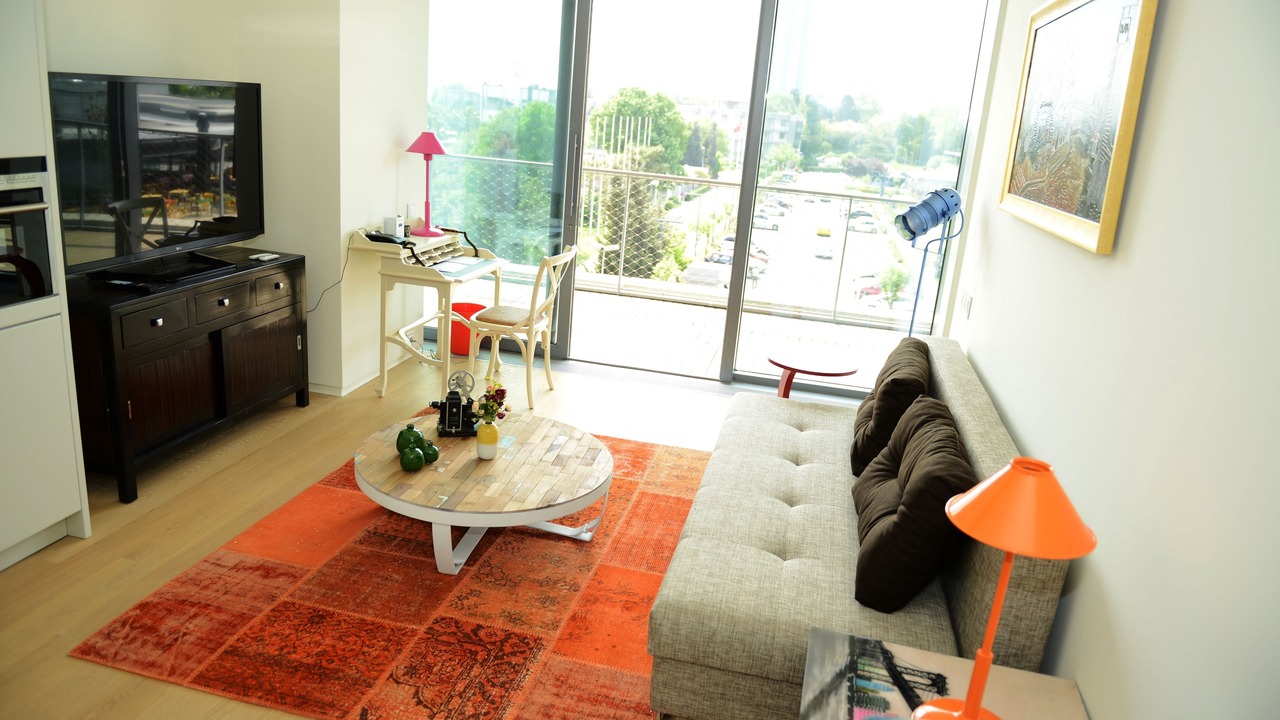 Photo of Livingroom in Bakırkoy