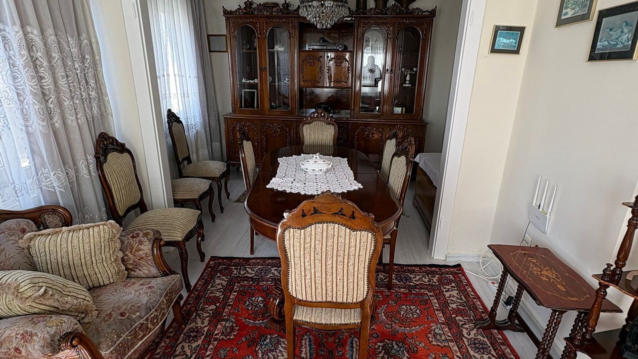 Photo of Livingroom in Emin Sinan
