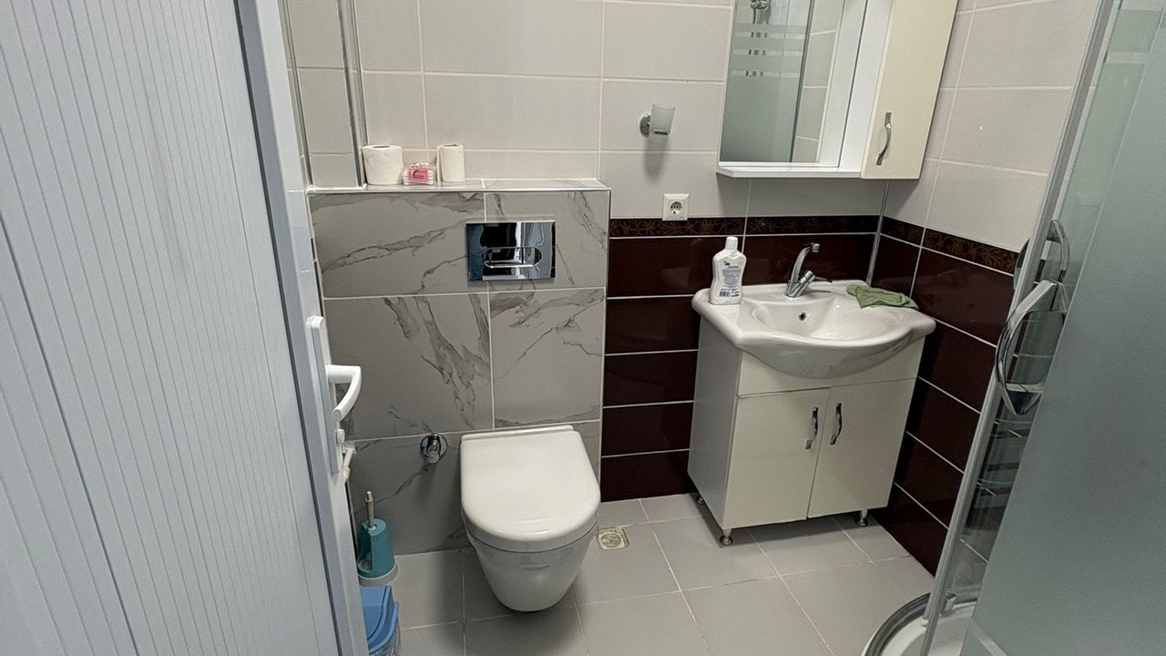 Photo of Bathroom in Emin Sinan