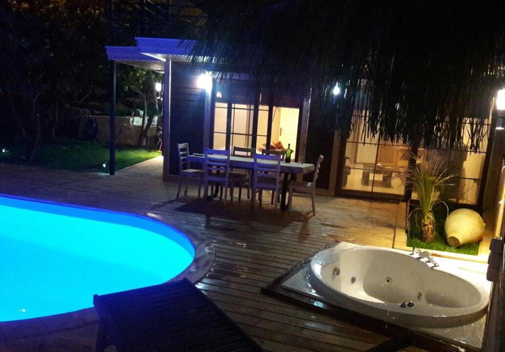 Photo of Livingroom in Patara