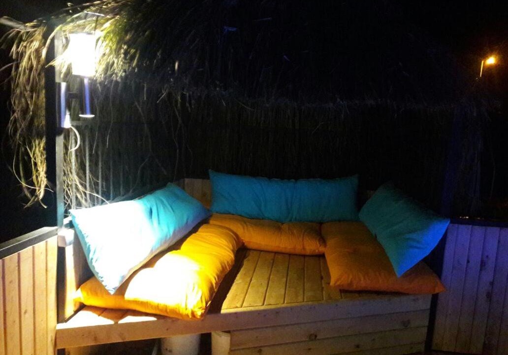 Photo of Livingroom in Patara