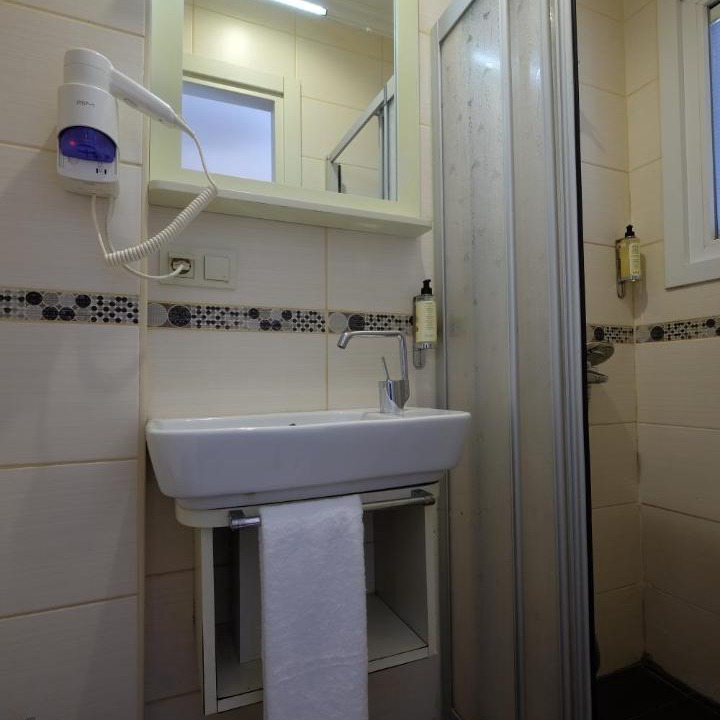 Photo of Bedroom in Taksim