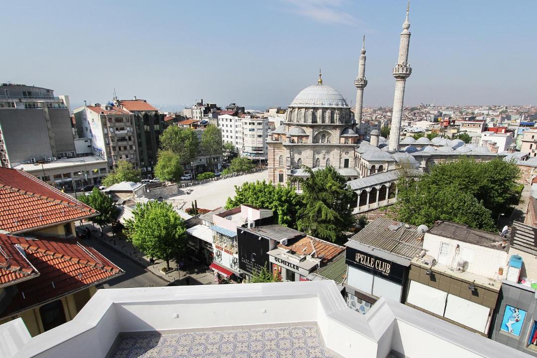 Photo of Others in Beyazit