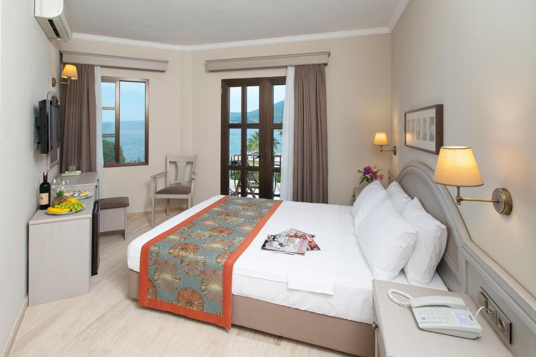 Photo of Bedroom in Torba