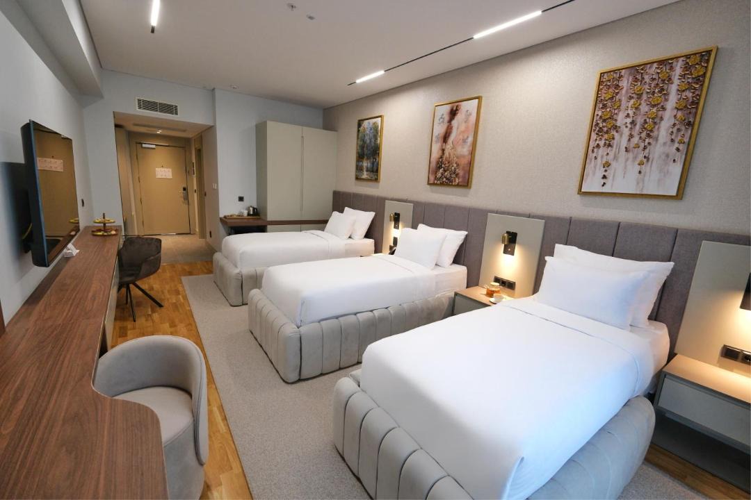 Photo of Bedroom in Ipekyolu