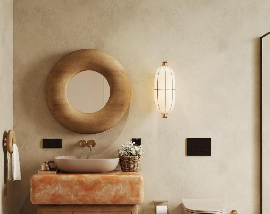 Photo of Bathroom in Iskele Mahallesi