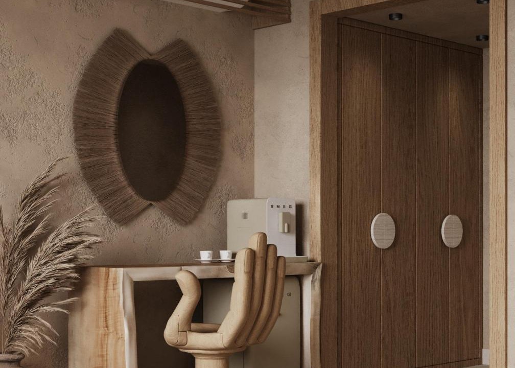 Photo of Bathroom in Iskele Mahallesi