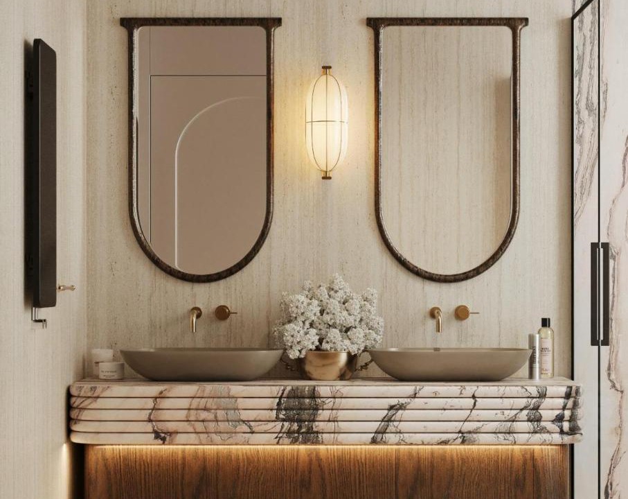 Photo of Bathroom in Iskele Mahallesi