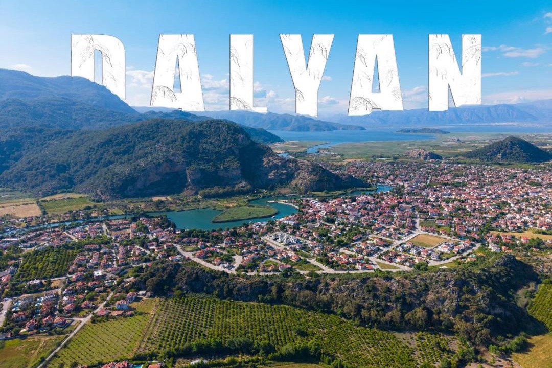 Photo of Others in Dalyan