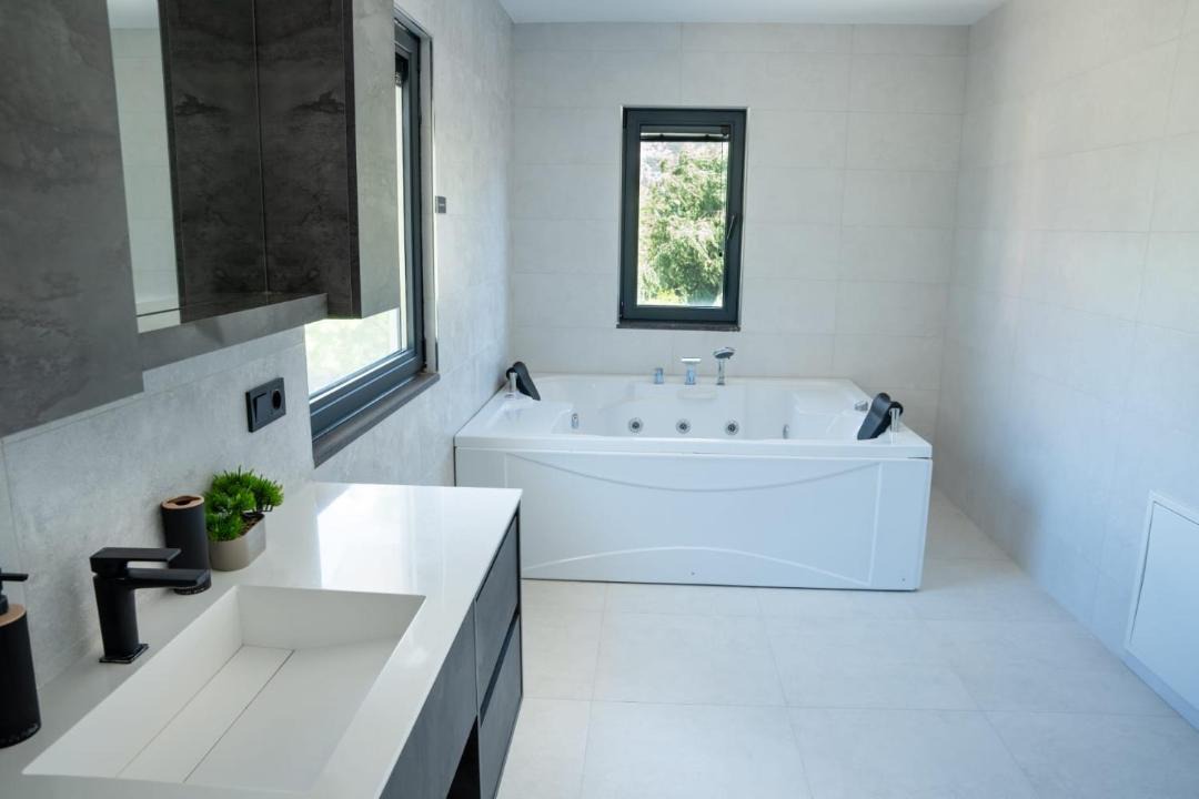Photo of Bathroom in Dalyan