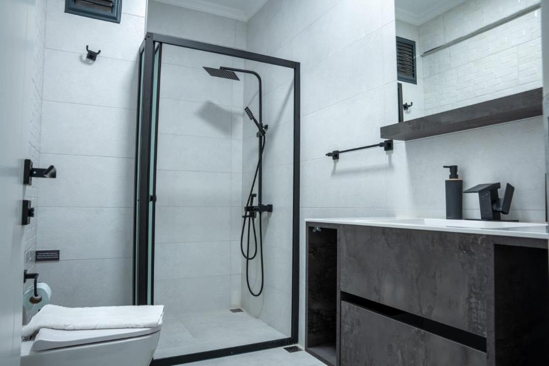 Photo of Bathroom in Dalyan