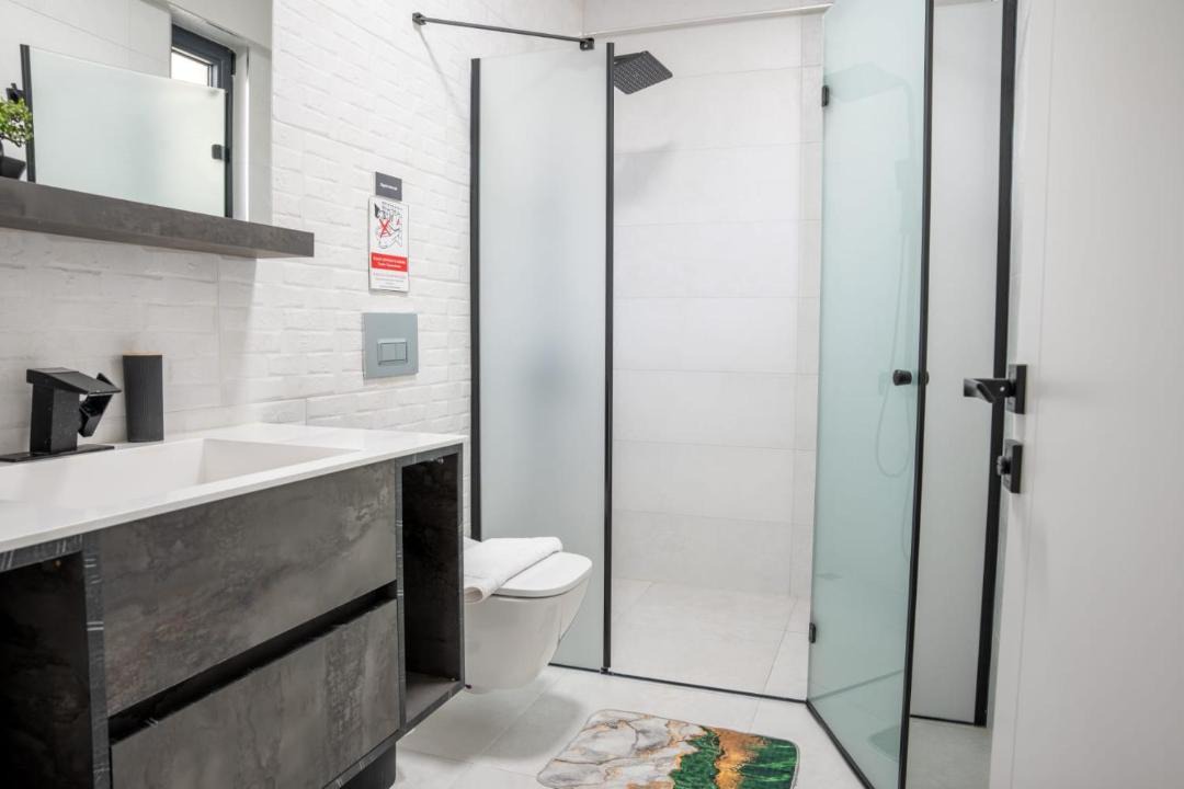 Photo of Bathroom in Dalyan