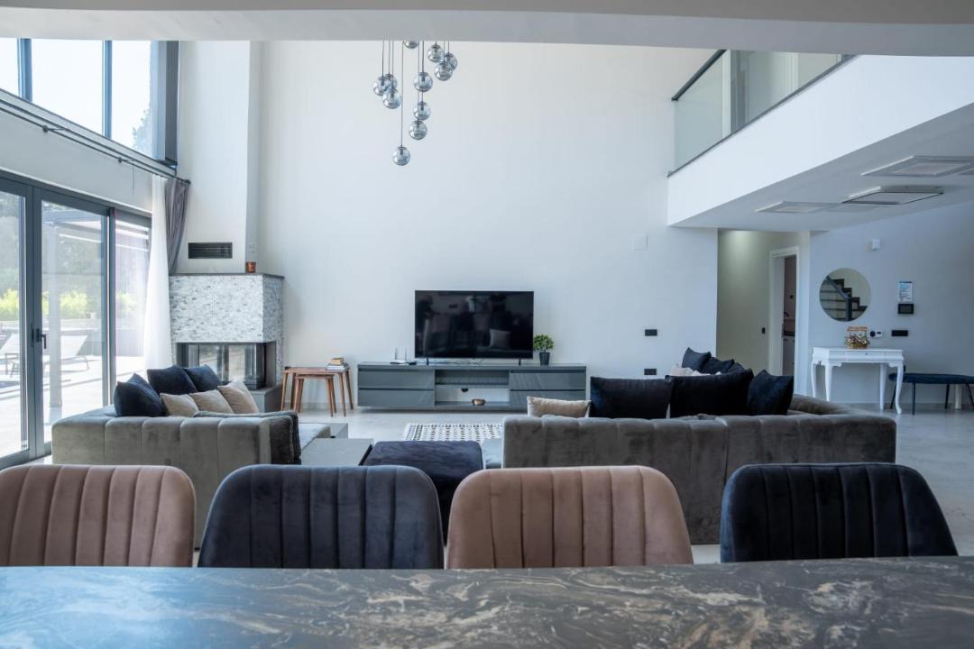 Photo of Livingroom in Dalyan