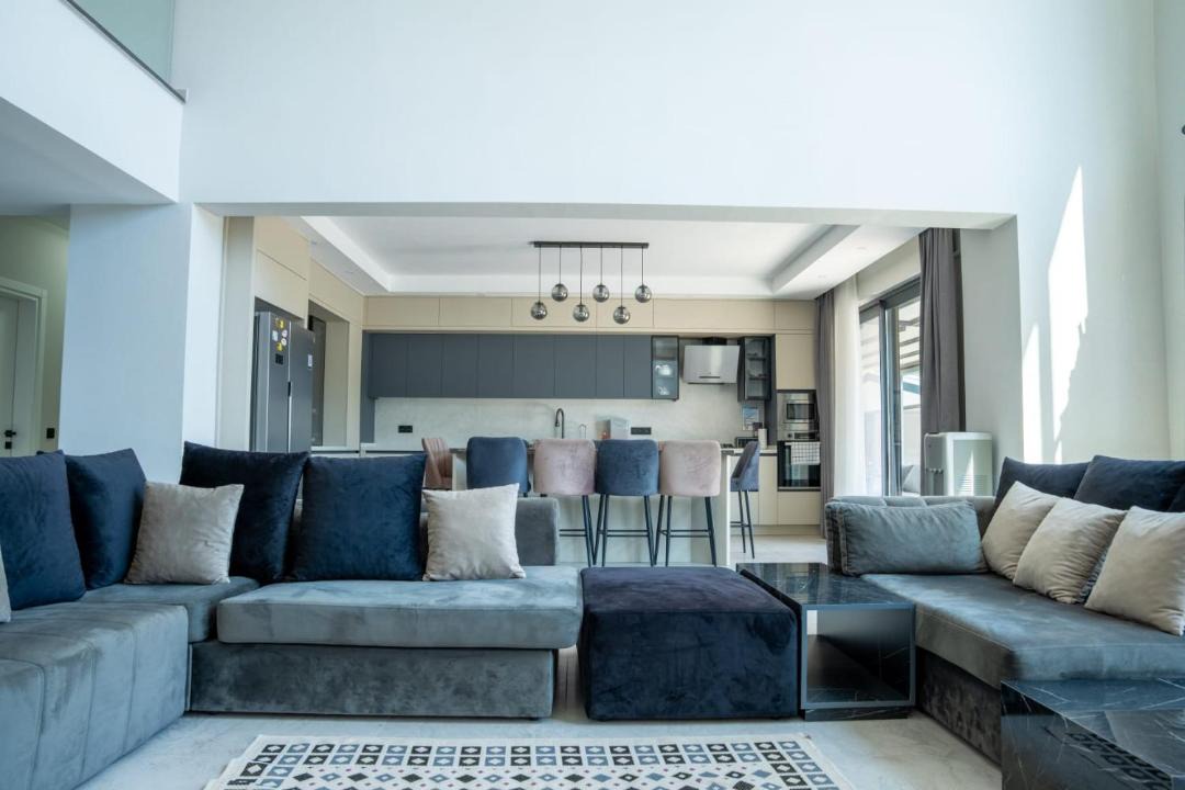 Photo of Livingroom in Dalyan