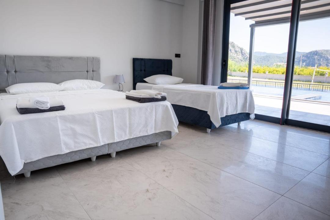 Photo of Bedroom in Dalyan