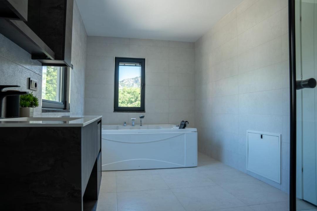 Photo of Bathroom in Dalyan