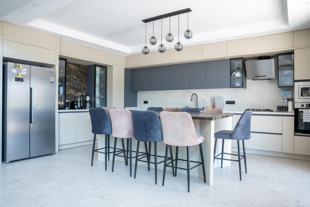 Photo of Kitchen in Dalyan