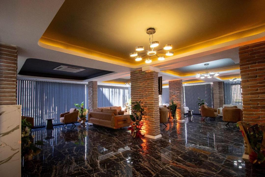 Photo of Others in Haliliye
