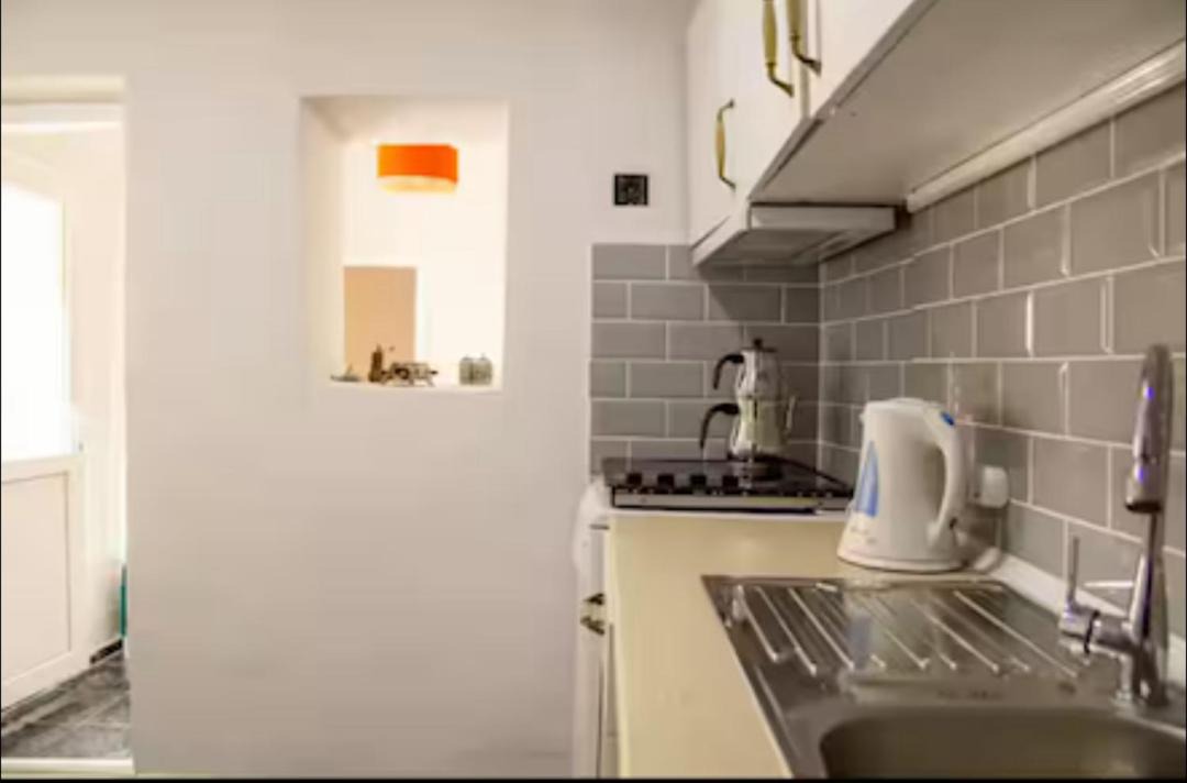 Photo of Kitchen in Konak