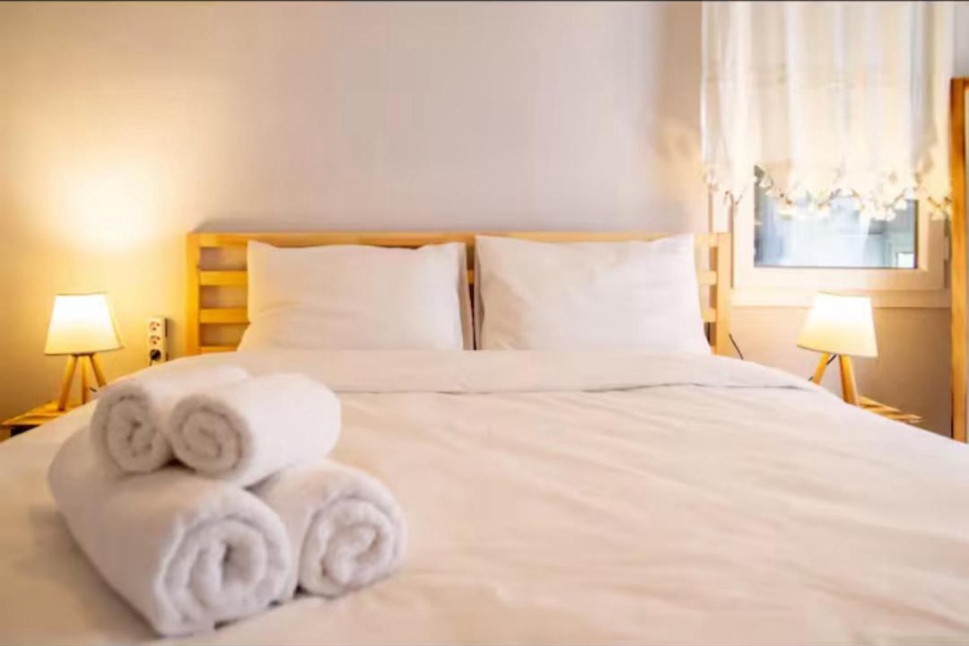Photo of Bedroom in Konak