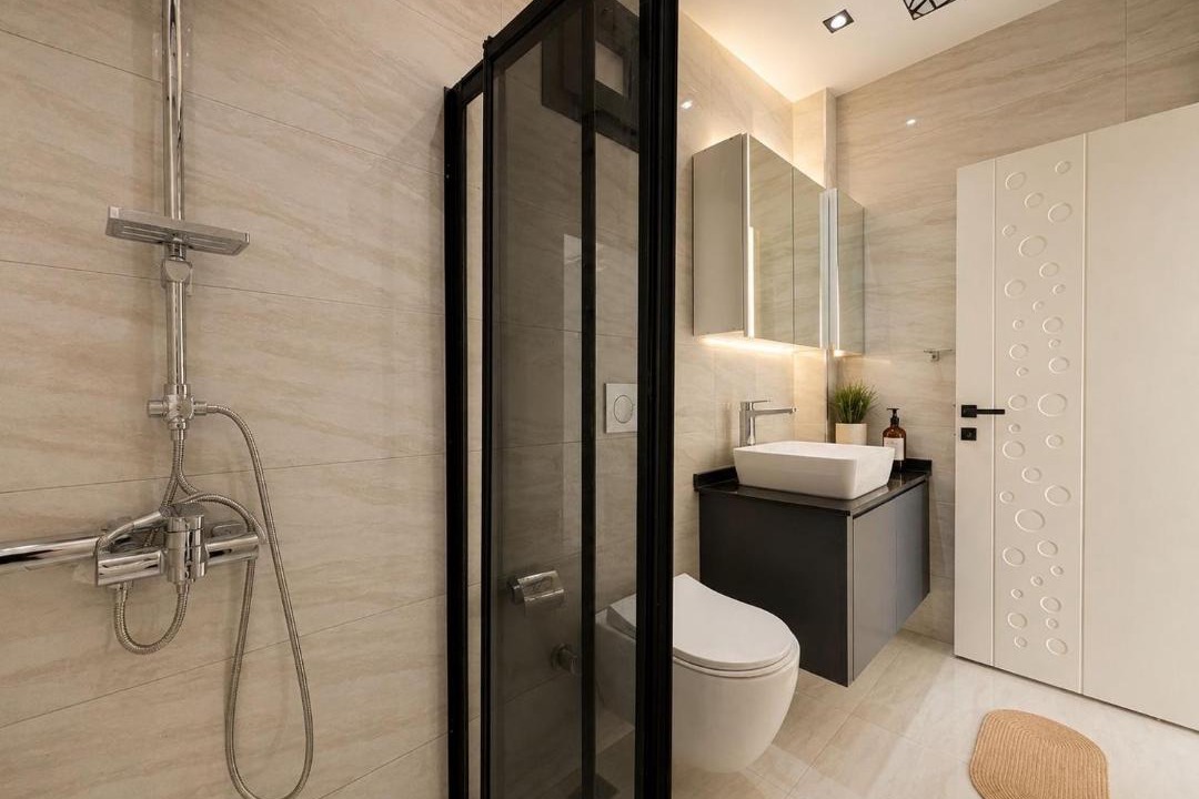 Photo of Bathroom in Gundogan