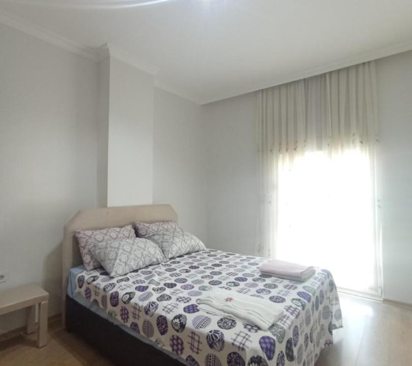 Photo of Bedroom in Konyaalti