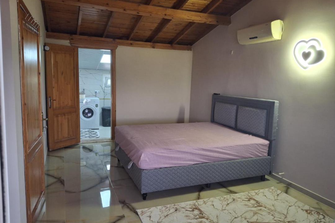 Photo of Bedroom in Kadıkalesi Mh.