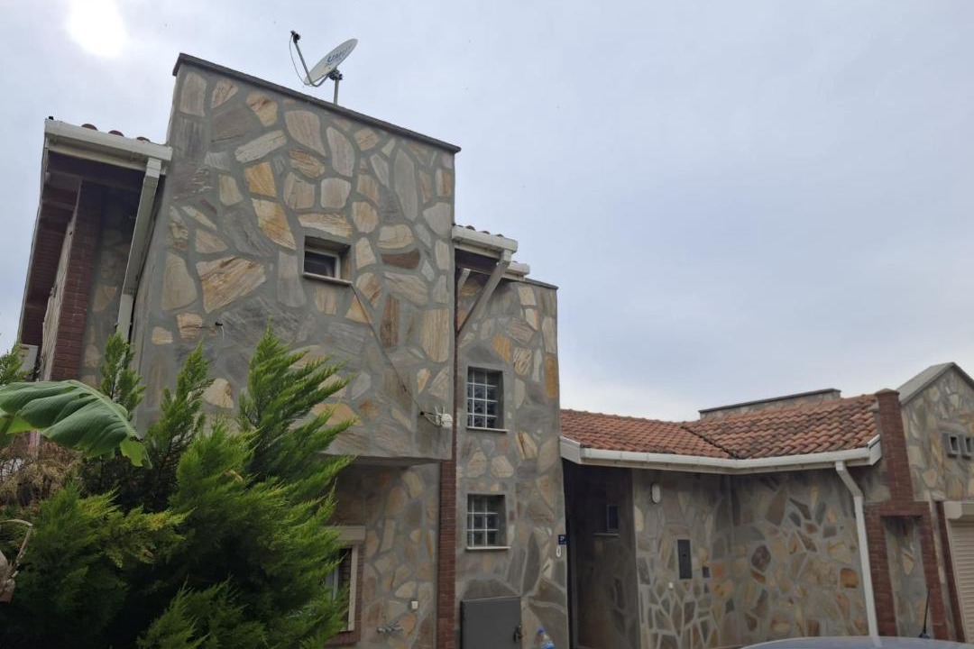 Photo of Buildings in Kadıkalesi Mh.