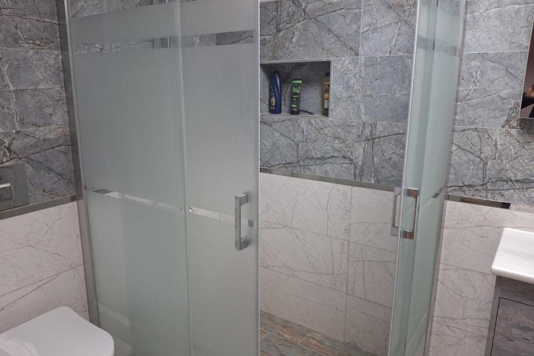 Photo of Bathroom in Kadıkalesi Mh.