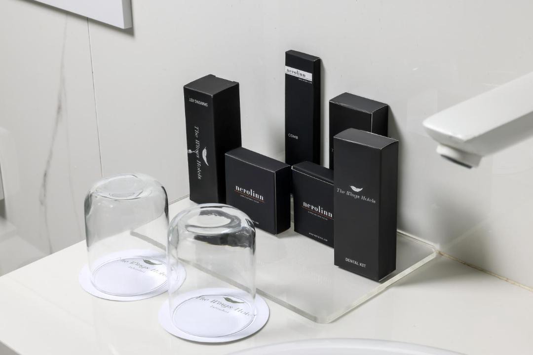 Photo of Bathroom in Pera