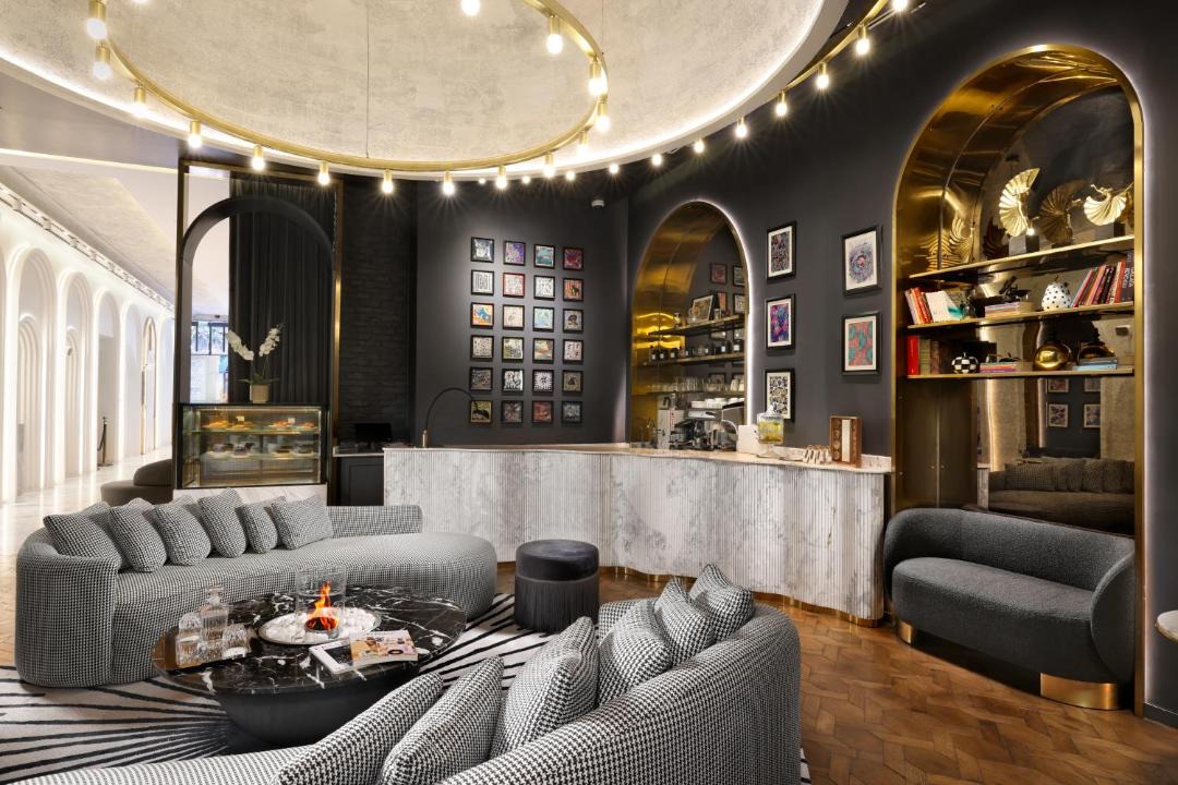 Photo of Livingroom in Pera