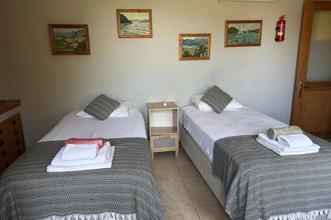 Photo of Bedroom in Fethiye