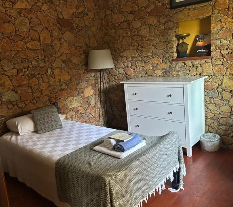 Photo of Bedroom in Fethiye