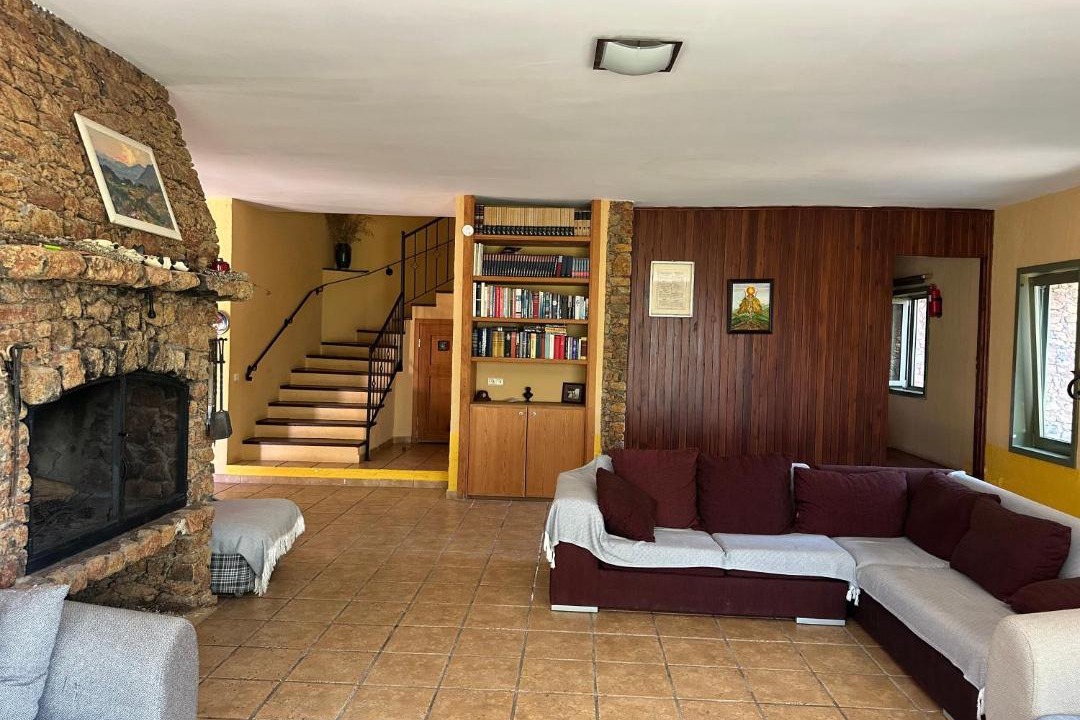Photo of Livingroom in Fethiye