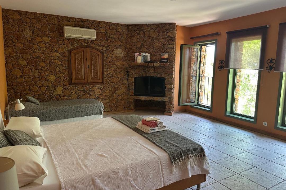 Photo of Bedroom in Fethiye