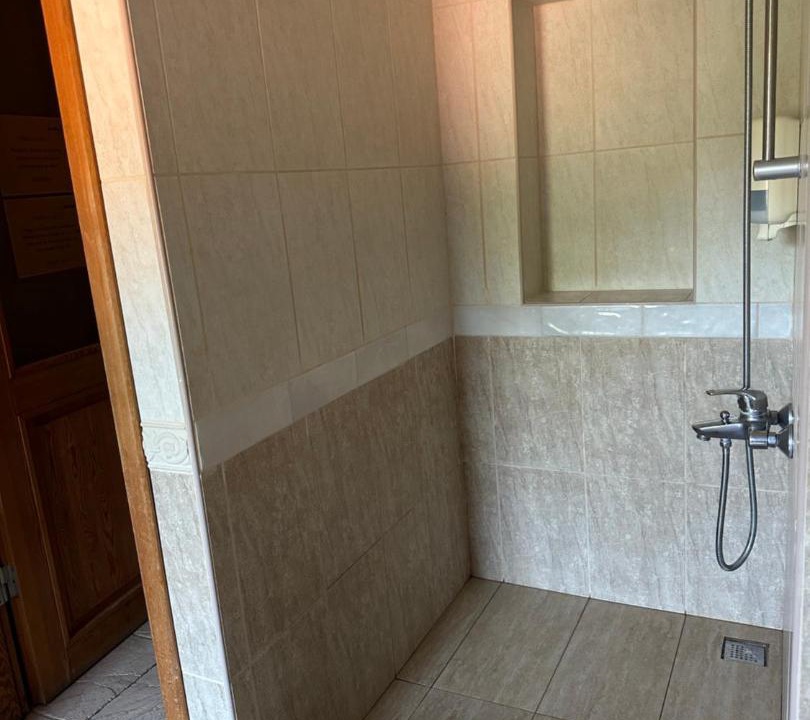 Photo of Bathroom in Fethiye
