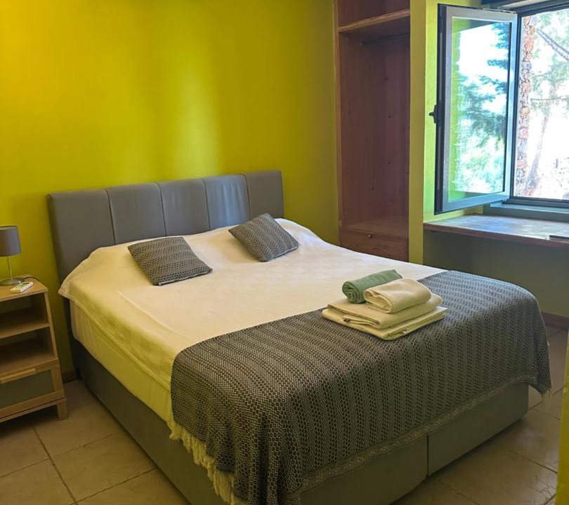 Photo of Bedroom in Fethiye