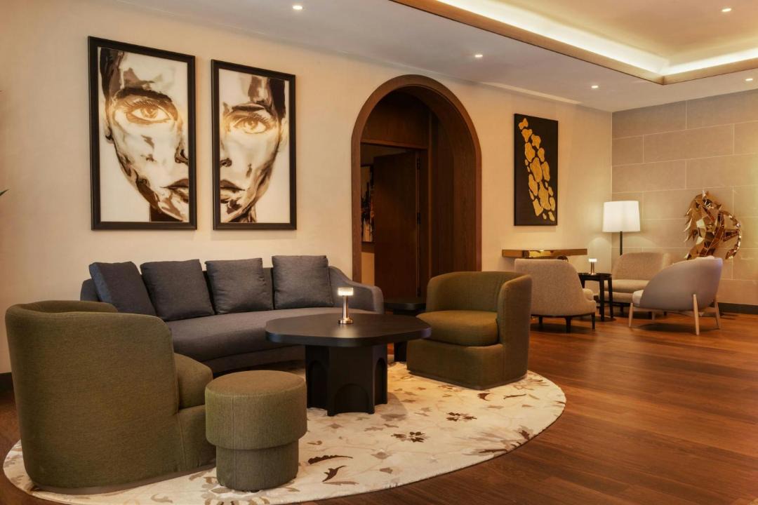 Photo of Livingroom in Baglar