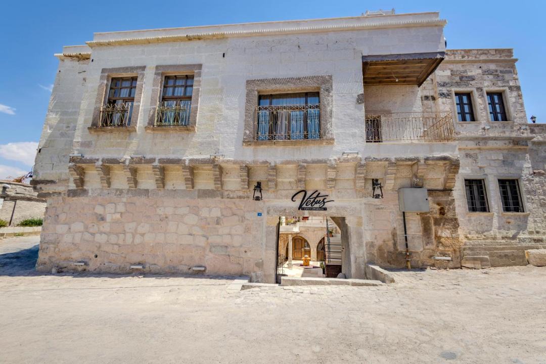 Photo of Others in Uchisar