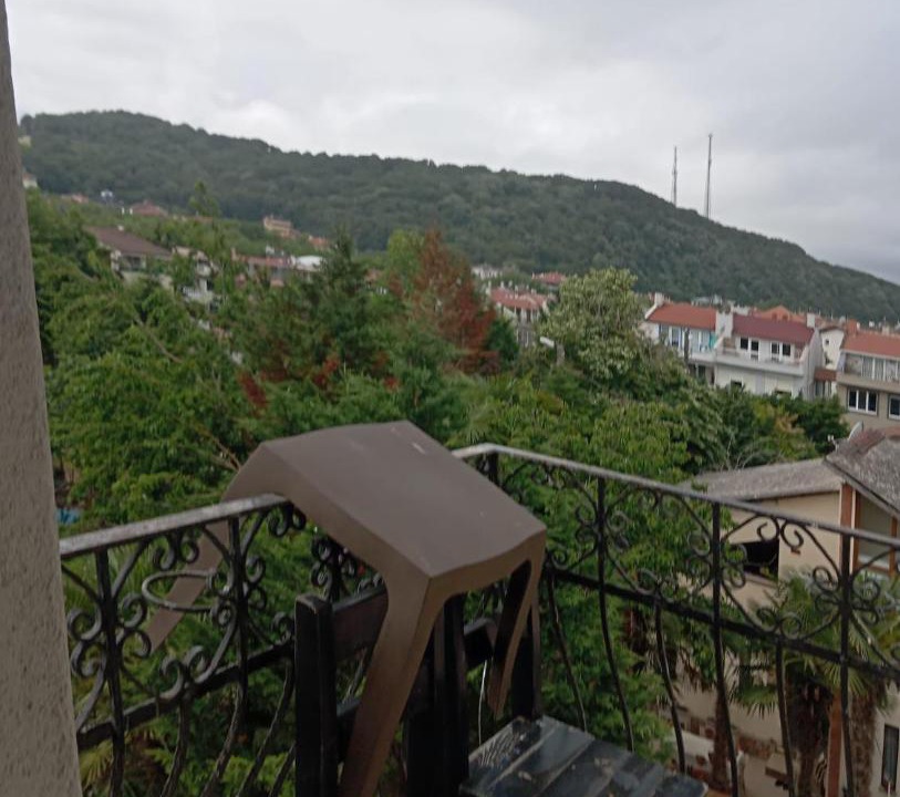 Photo of Patio Balcony in Agva