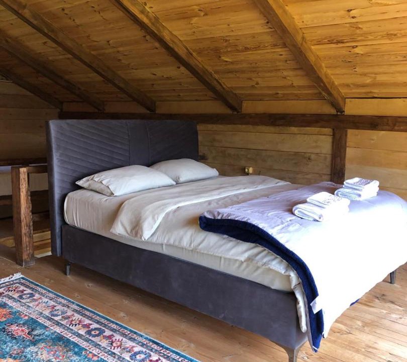 Photo of Bedroom in Rize