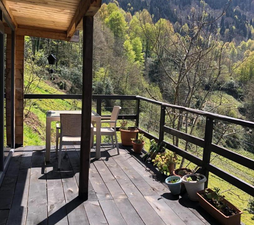 Photo of Patio Balcony in Rize