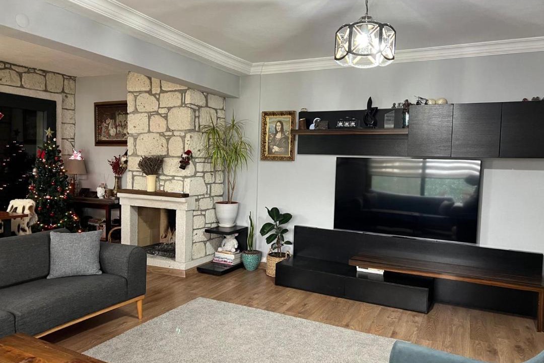 Photo of Livingroom in Alacati