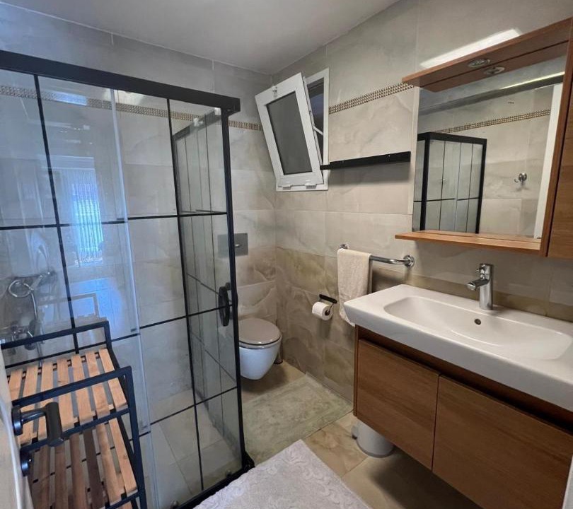 Photo of Bathroom in Alacati